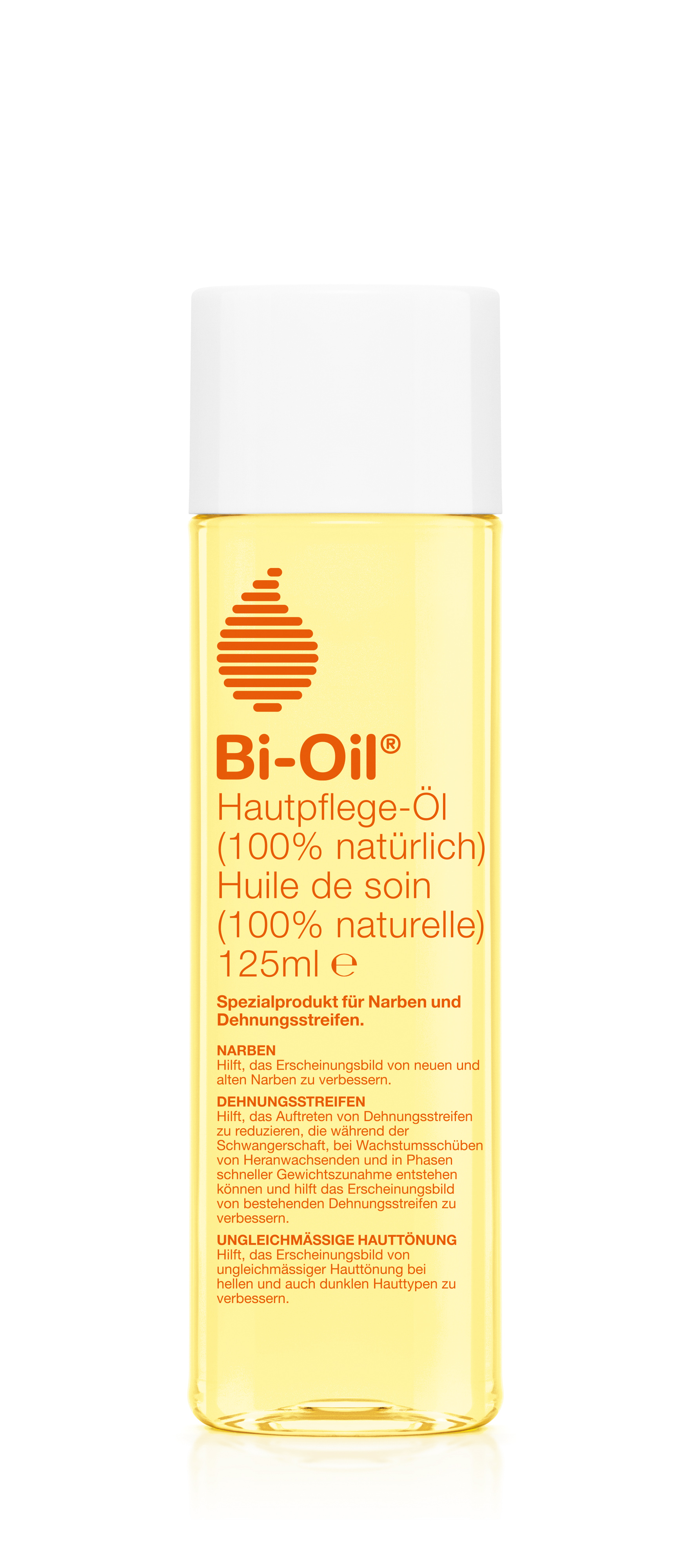 Bi-Oil - Natural Hautpflegeöl 60ml