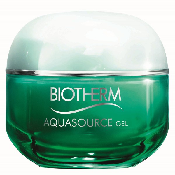 Aquasource - Gel Moisturizer Normal/Combination Skin