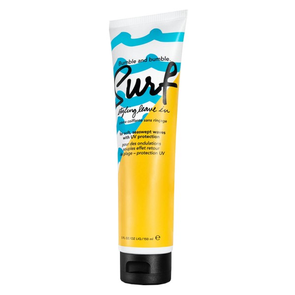 Image of Bb. Surf - Styling Leave-in Masque