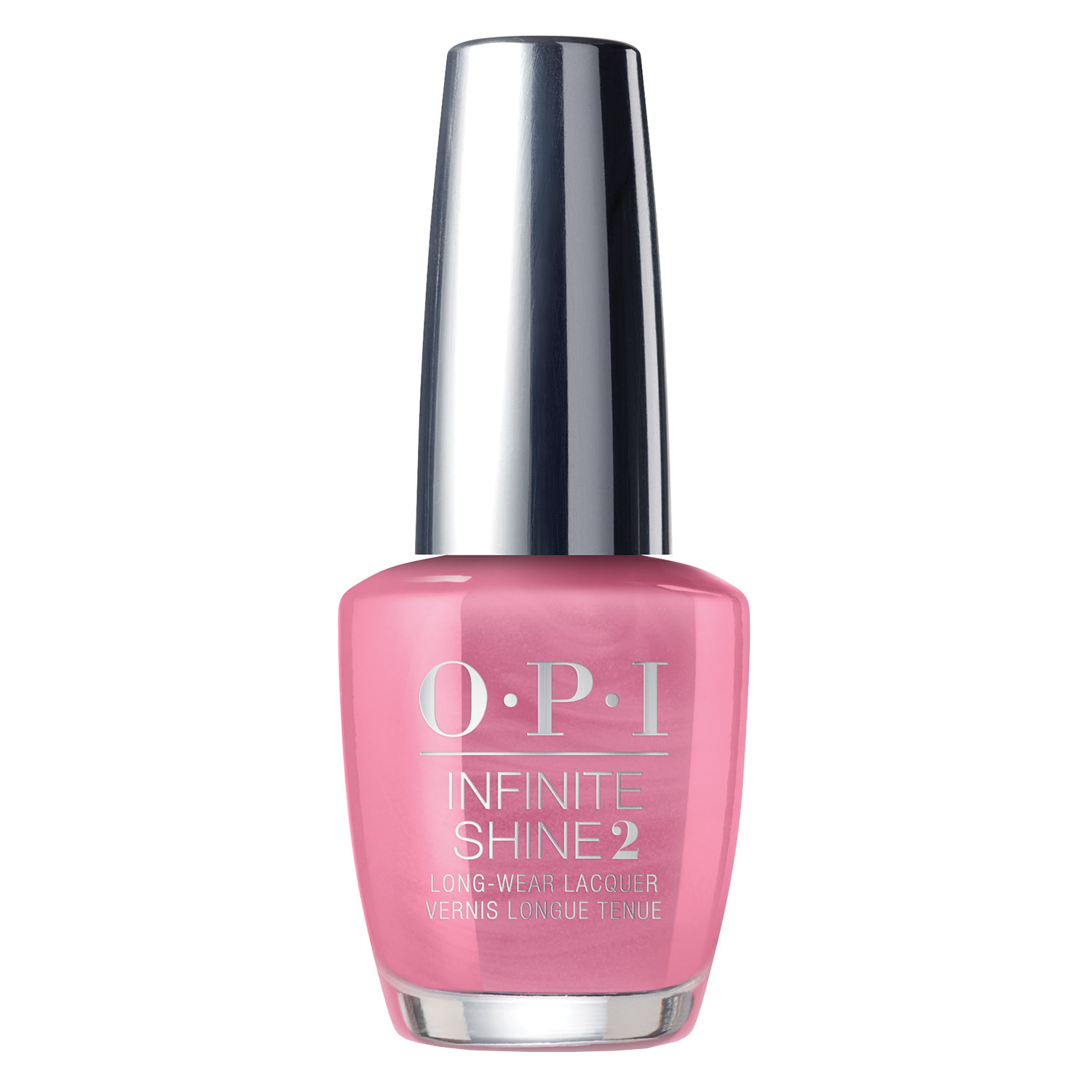 Opi Infinite Shine - Aphrodite's Pink Nightie 15ml