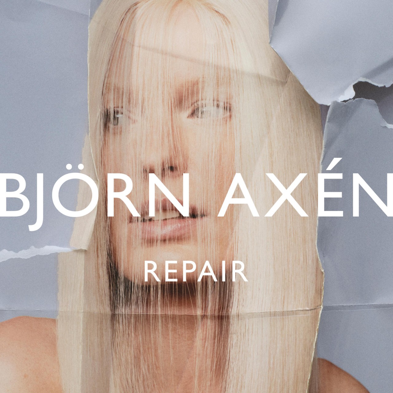 Björn Axén Repair - Conditioner