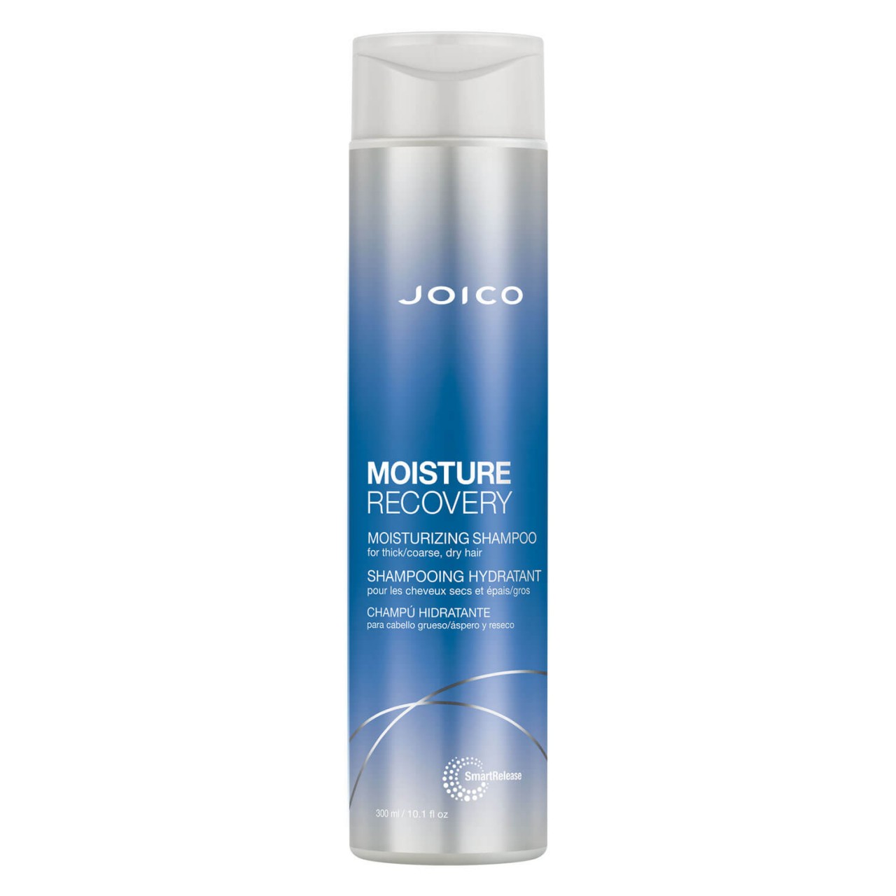 Moisture Recovery - Moisturizing Shampoo