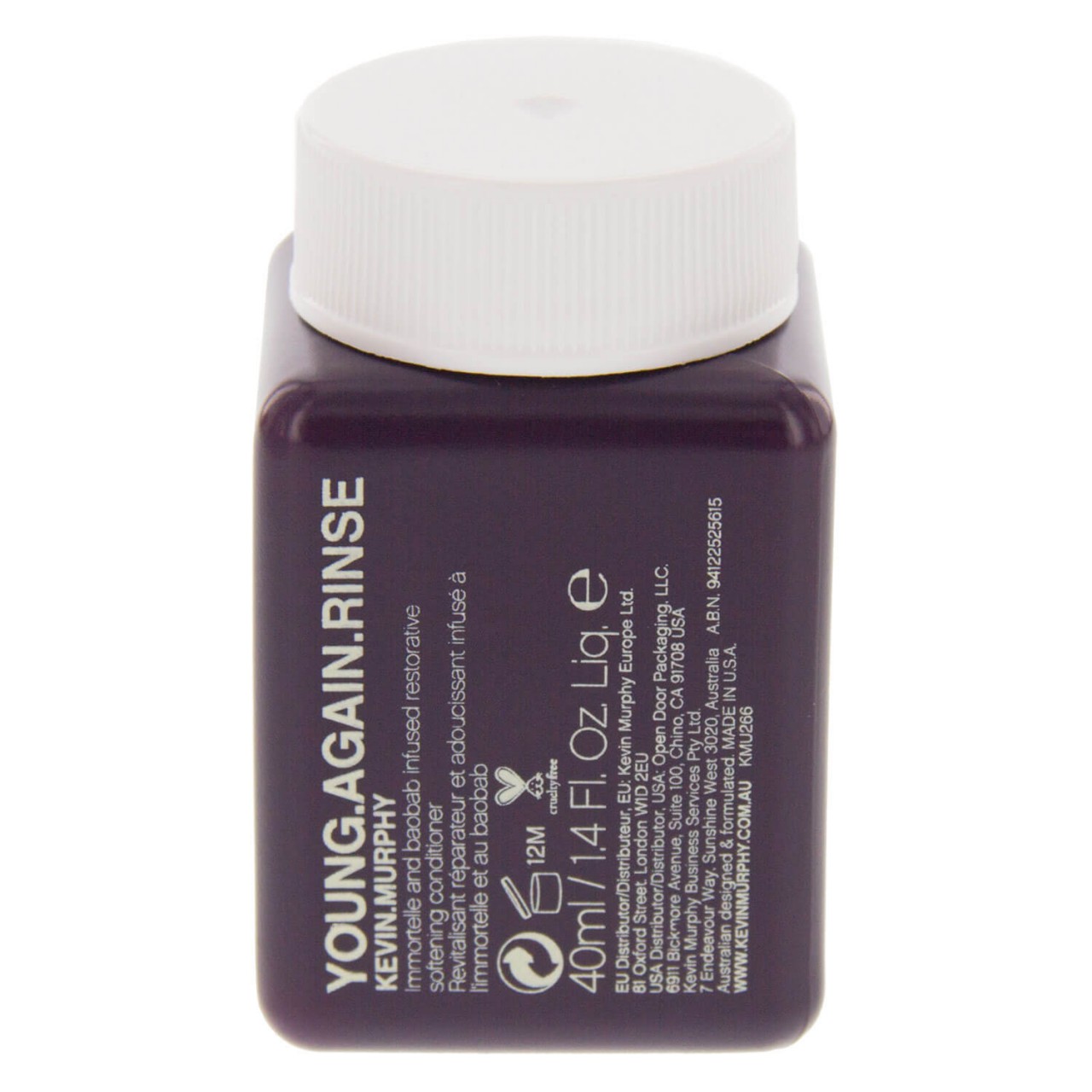 Young.Again - Rinse Mini