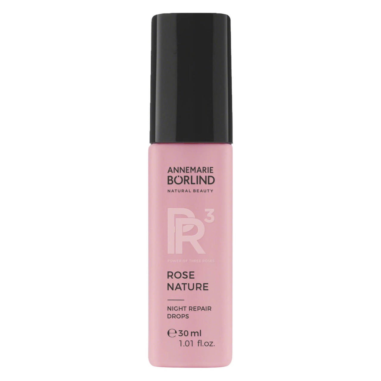 Annemarie Börlind Care - Rose Nature Night Repair Drops