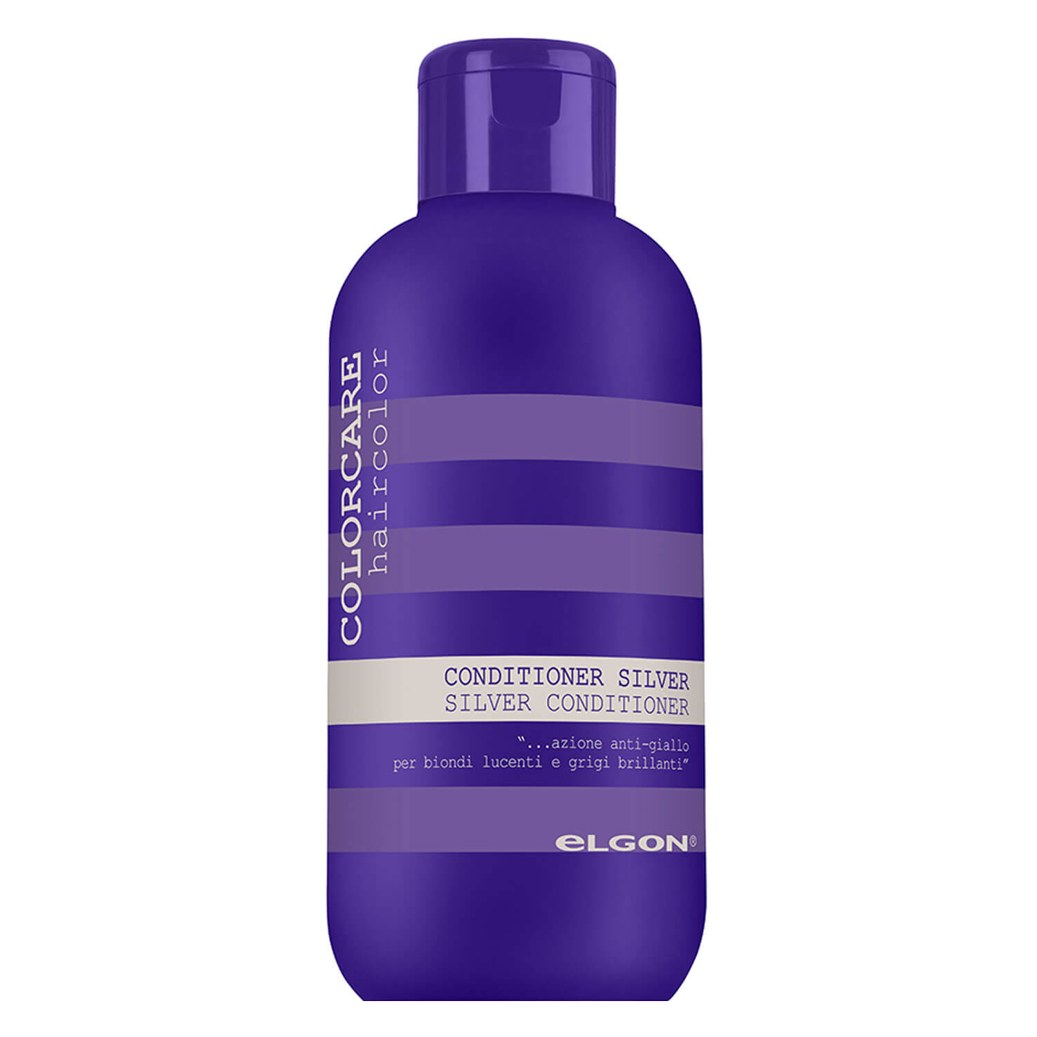 Elgon Colorcare - Silver Conditioner 300ml