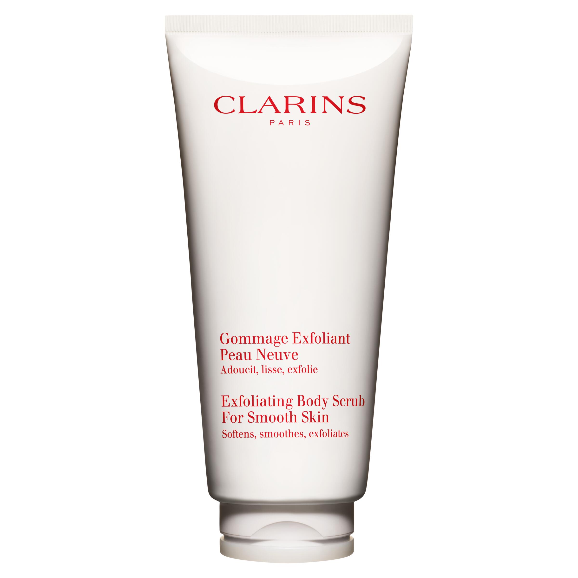 Clarins Body - Exfolierendes Peeling Für Neue Haut 200ml