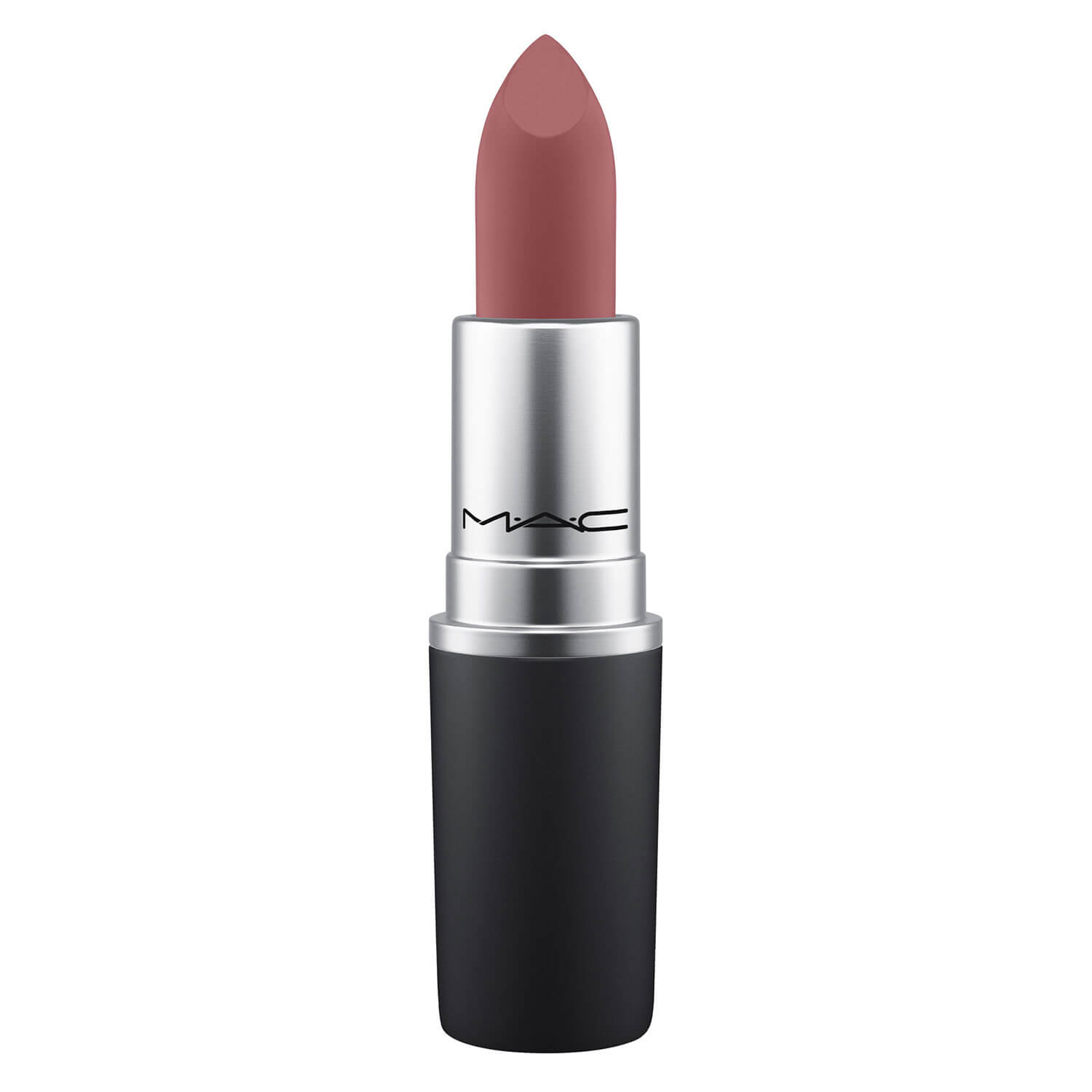 M·a·c Powder Kiss – Lipstick Kinda Soar-Ta 3g