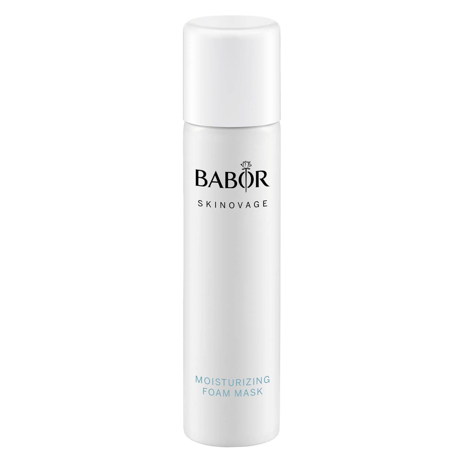 Babor Skinovage – Moisturizing Foam Mask 75ml