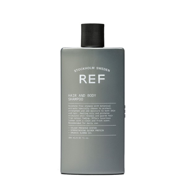 Image of REF Shampoo - Hair & Body Shampoo