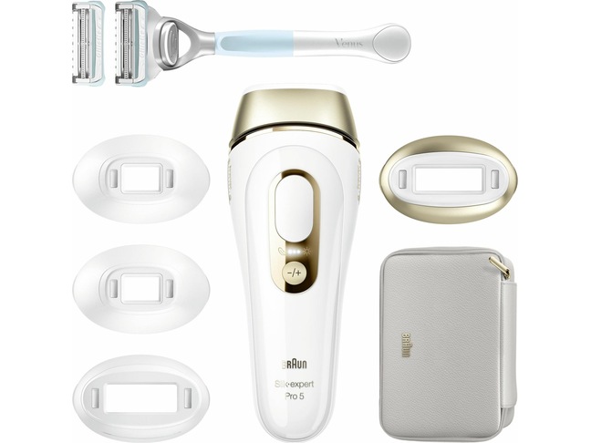 Braun - Silk-Expert Pro Ipl Pl5356 1stk