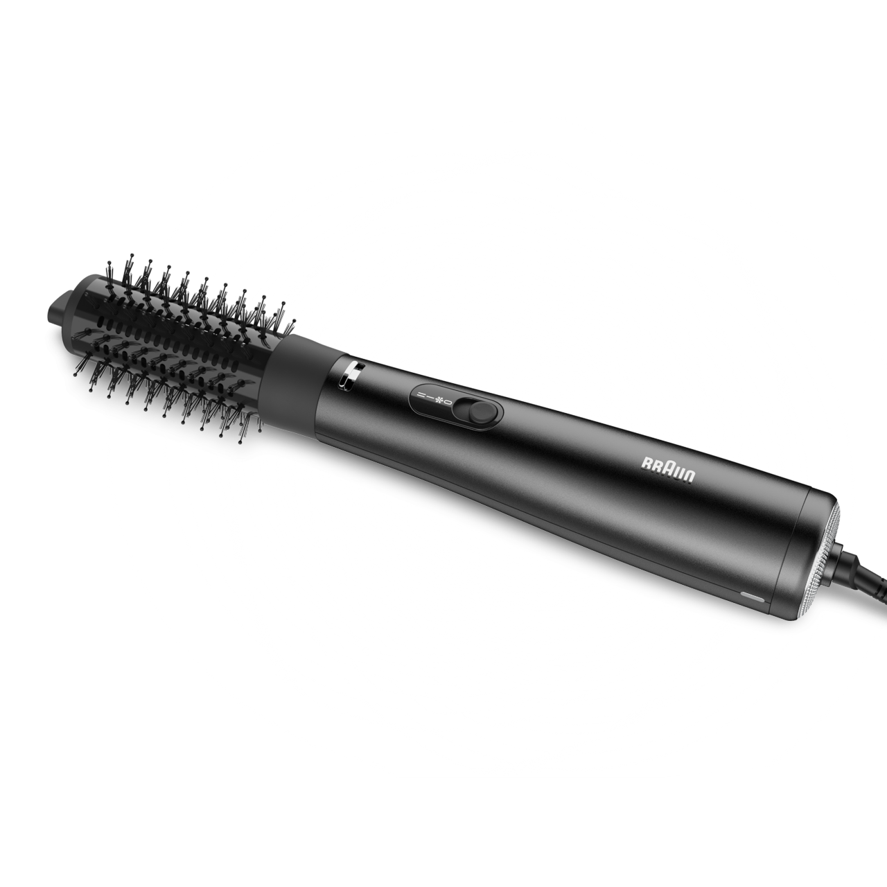 BRAUN - Air Styler AS 4.2