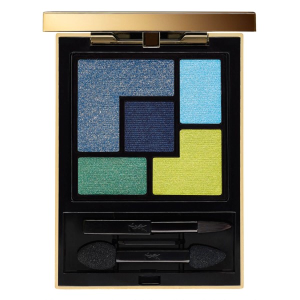 Image of Couture Palette - Lumières Majorelle 10