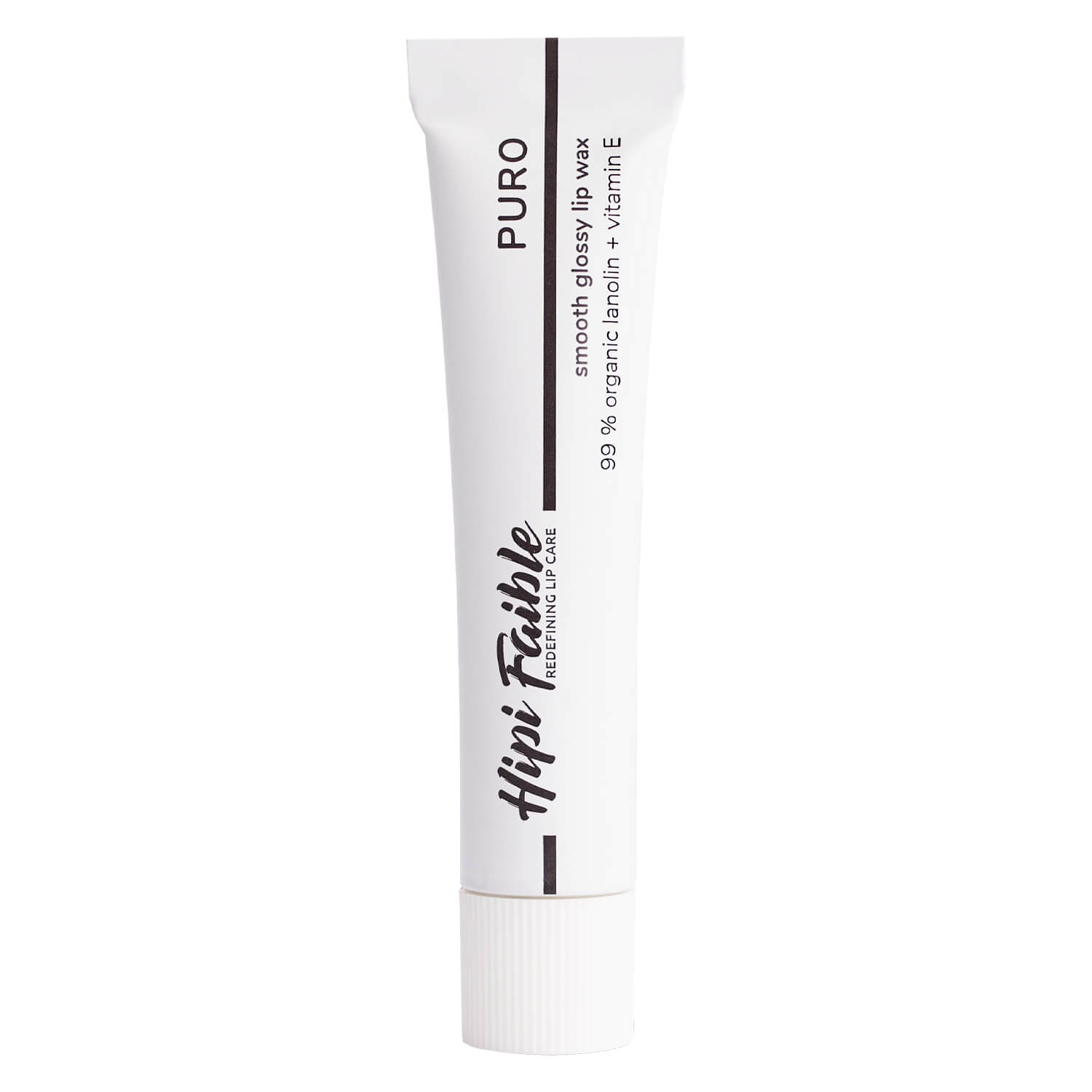 Hipi Faible - Lip Balm Puro 9ml