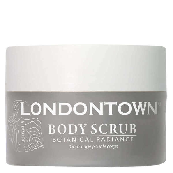 Image of bodykur - Botanical Radiance Body Scrub