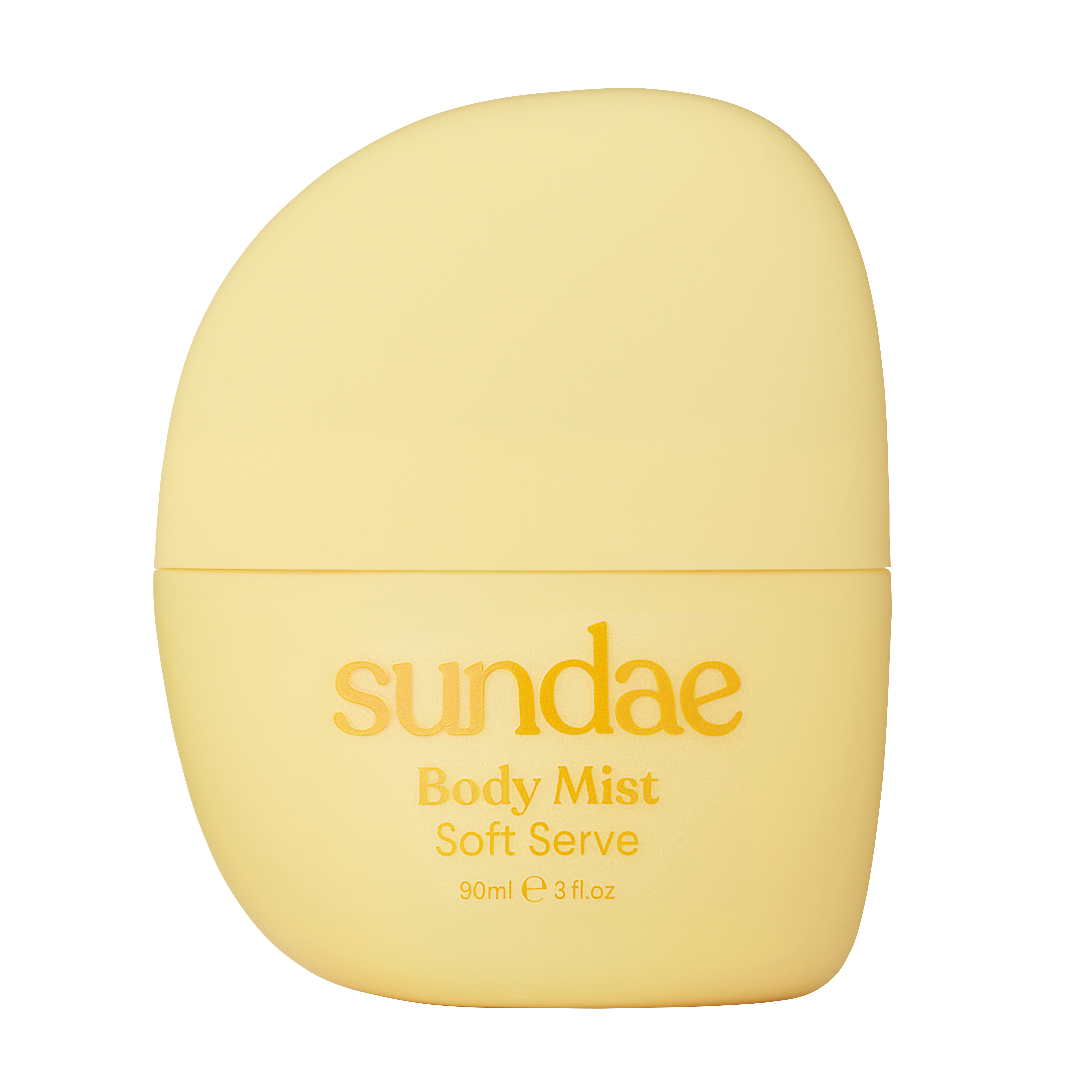 Sundae - Body Mist Soft Serve 90ml