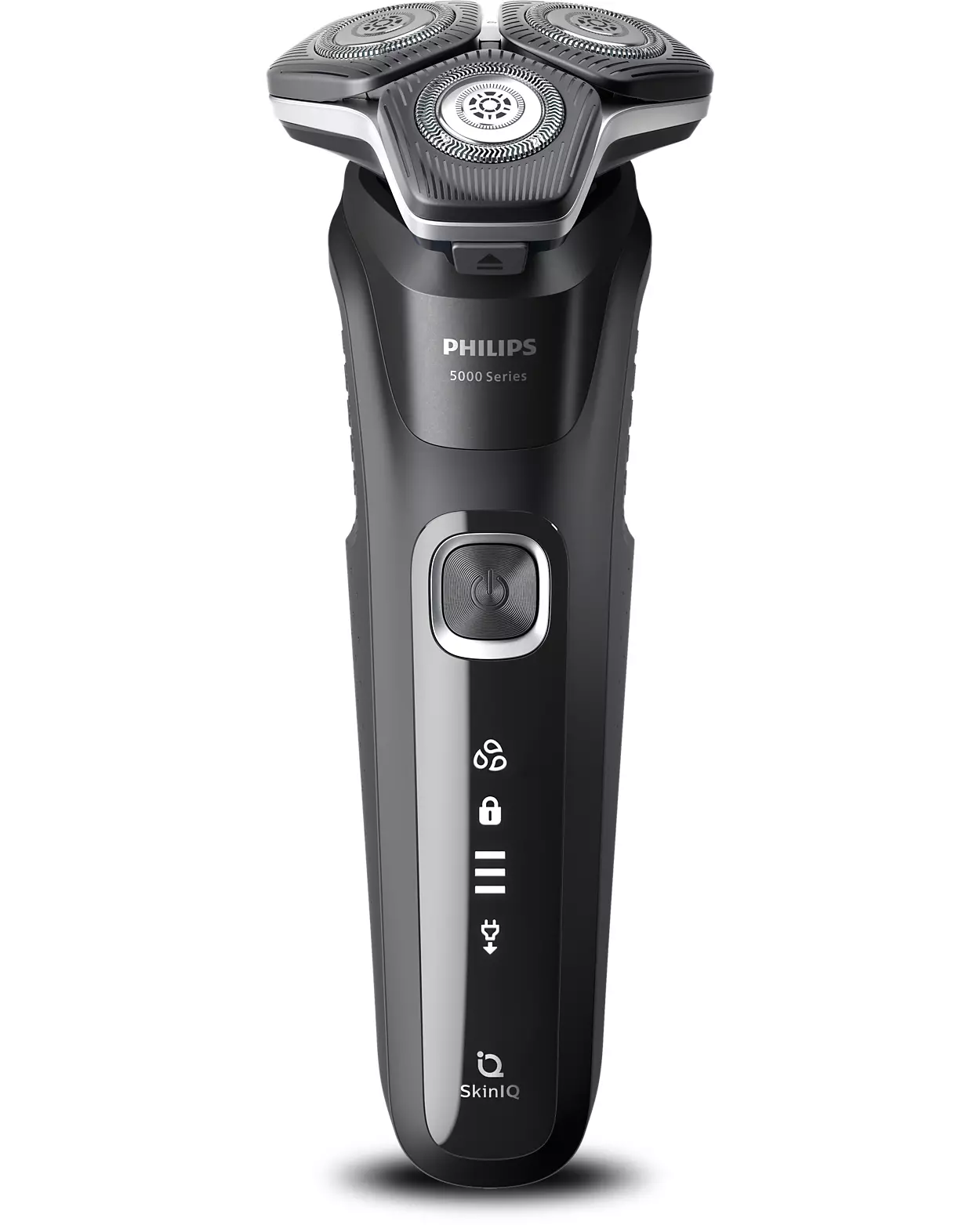 Philips Shaver Series – 5000 Elektrischer Nass- Und Trockenrasierer S5898/25 1x