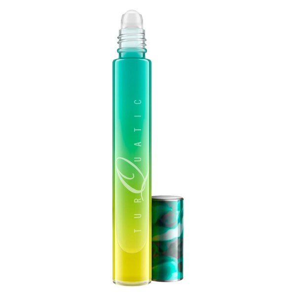 Image of M·A·C Fragrances - Turquatic Eau de Parfum Rollerball