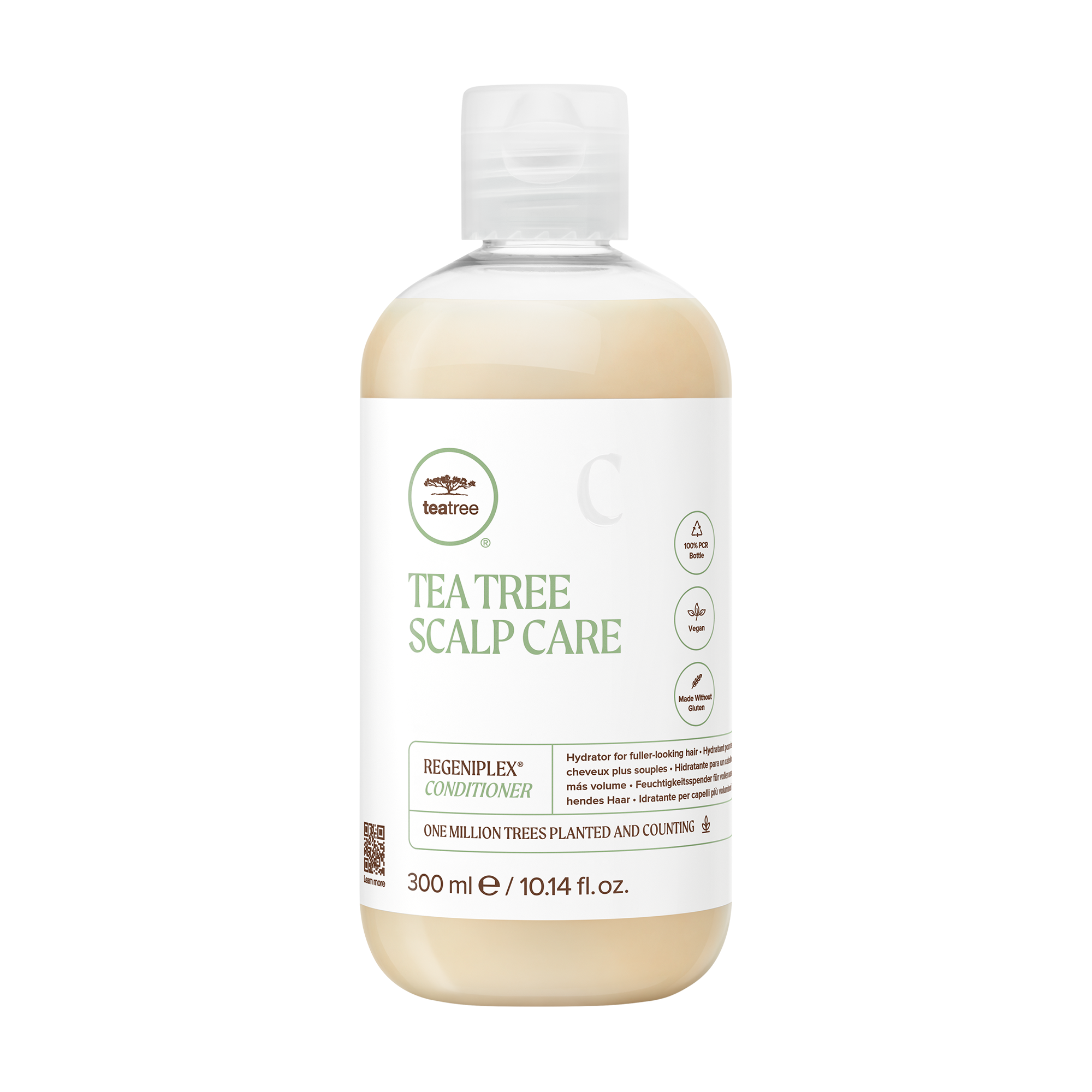 Tea Tree Scalp Care - Regeniplex Conditioner 300ml