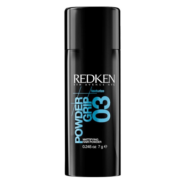 Redken - Redken Texture - 03 Powder Grip