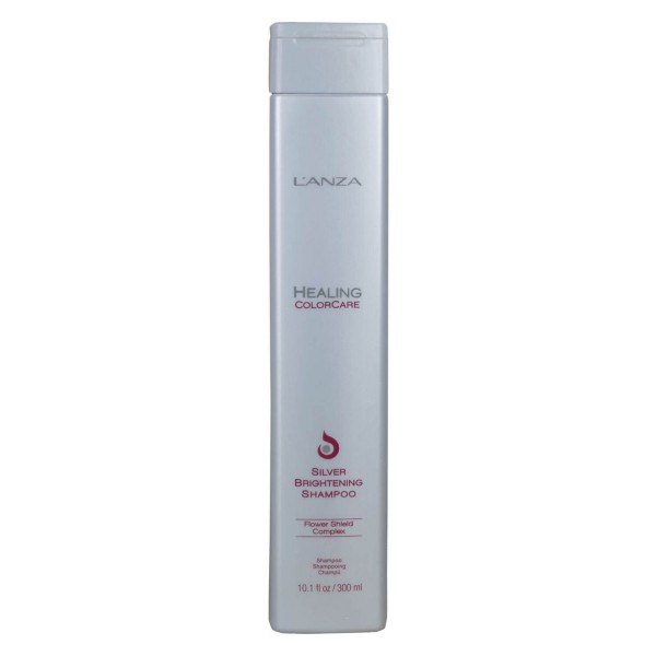 Image of Healing Colorcare - Silver Brightening Shampoo