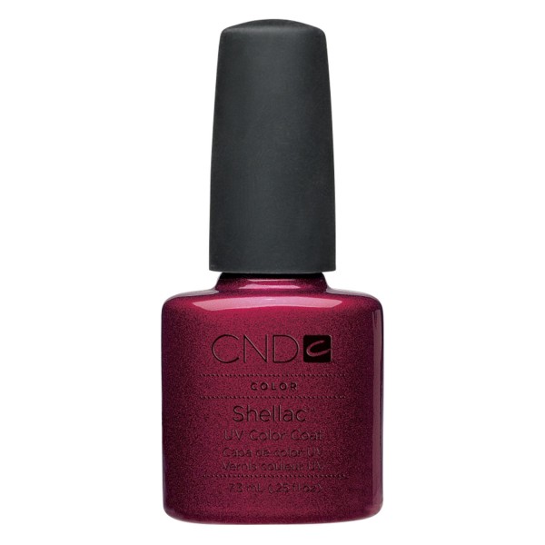 Image of Shellac - Color Coat Red Baroness