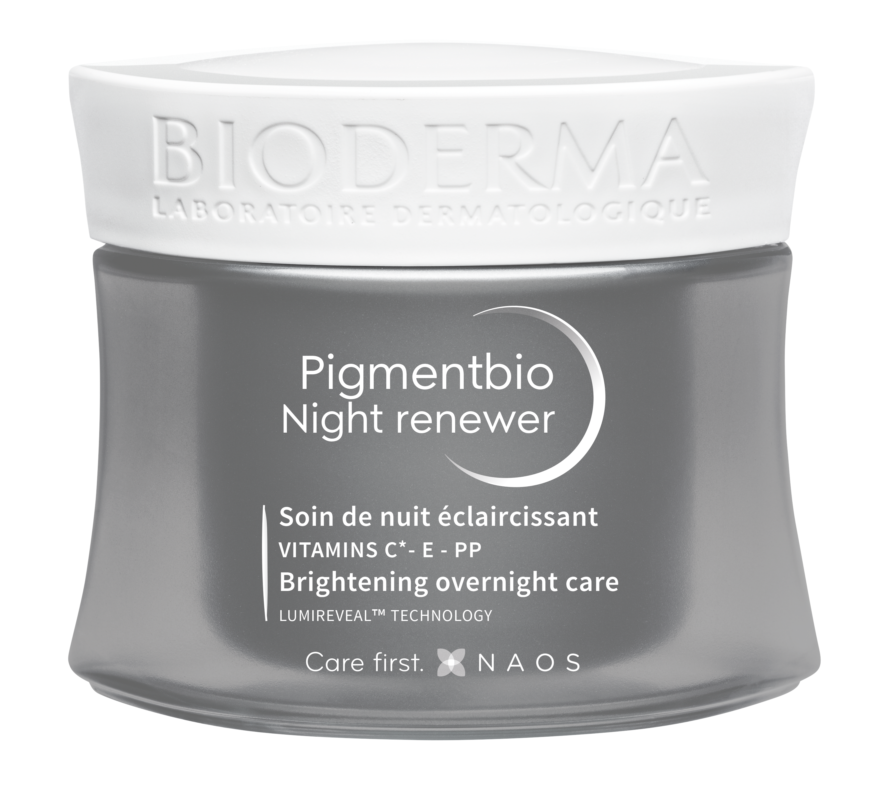 Bioderma Pigmentbio – Night Renewer Nachtpflege 50ml