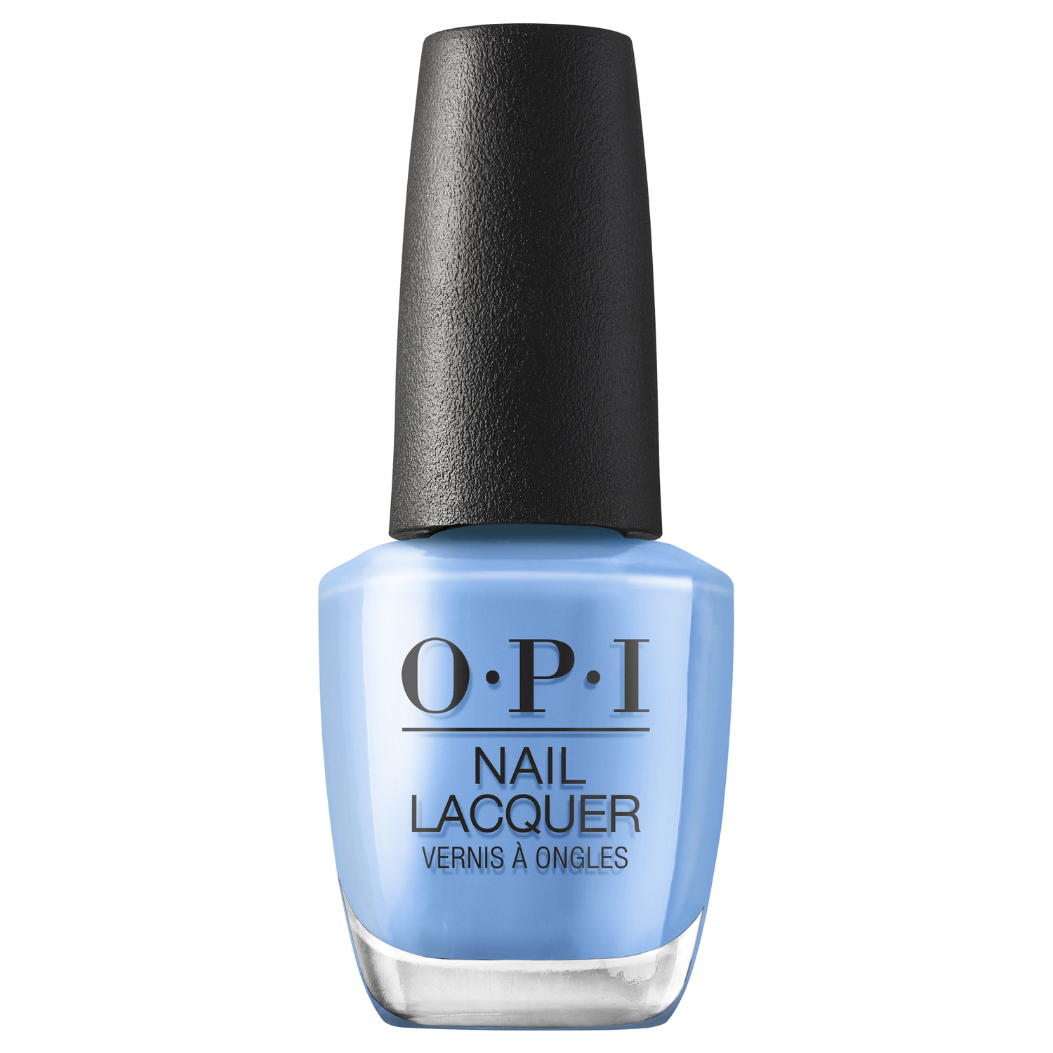 Opi Make ’em Jelly – Blue Them All Away 15ml