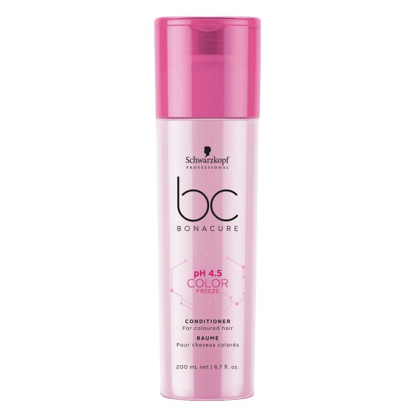 Image of BC pH 4.5 Color Freeze - Conditioner