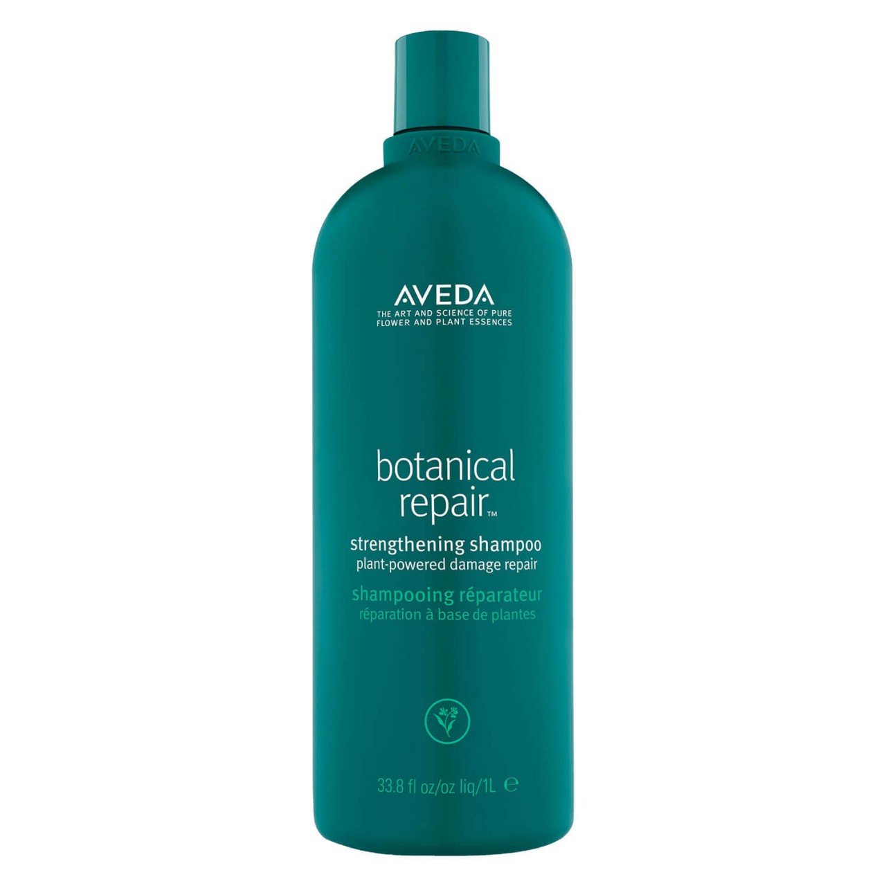 botanical repair - strengthening shampoo