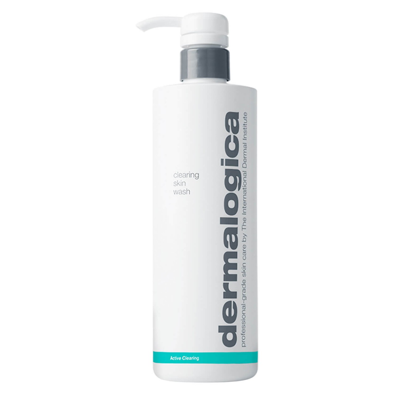 Active Clearing - Clearing Skin Wash
