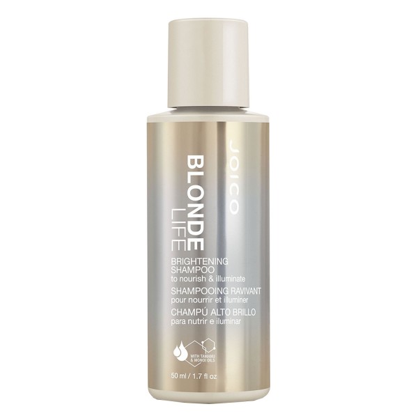 Image of Blonde Life - Brightening Shampoo