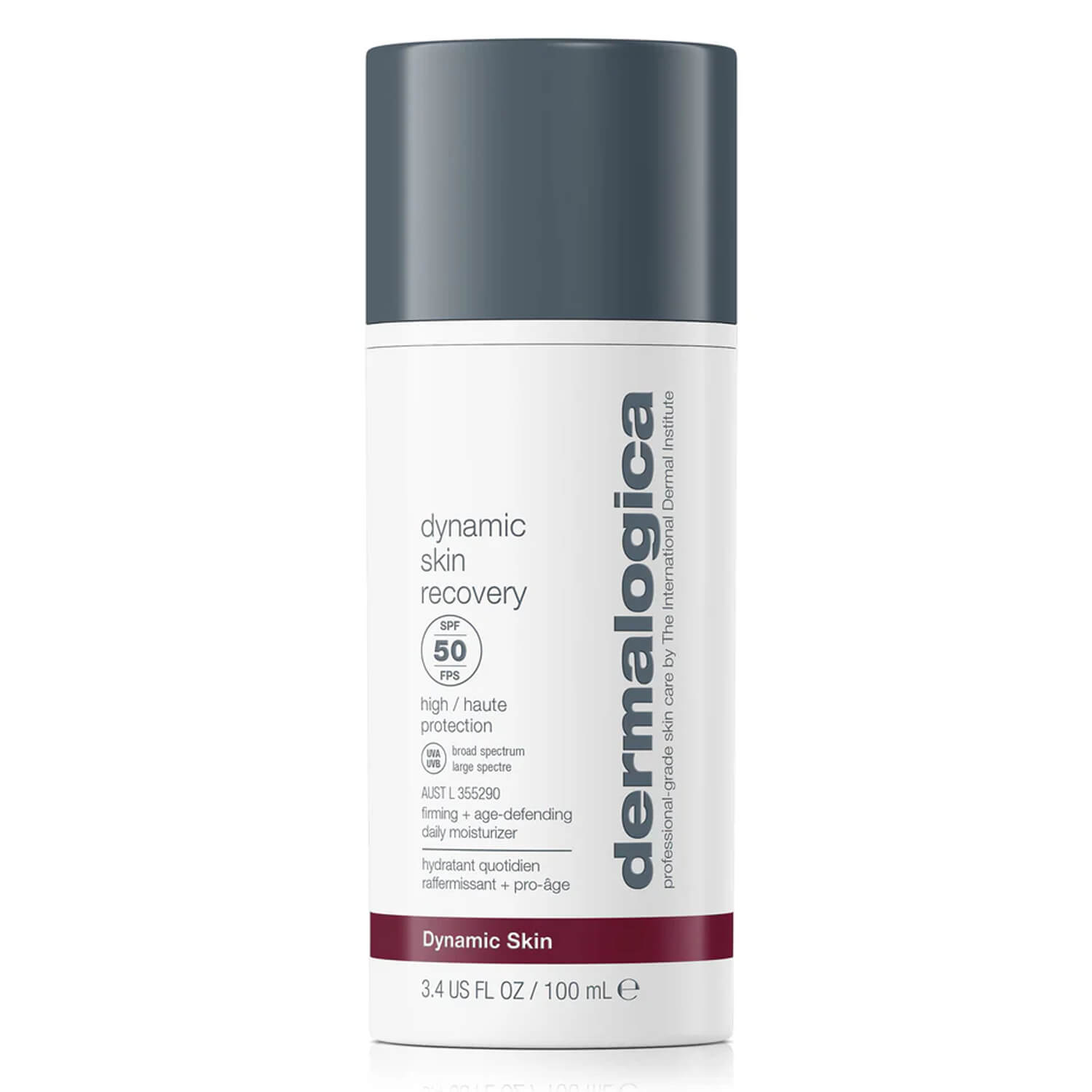 Dermalogica Dynamic Skin – Recovery Spf 50 100ml