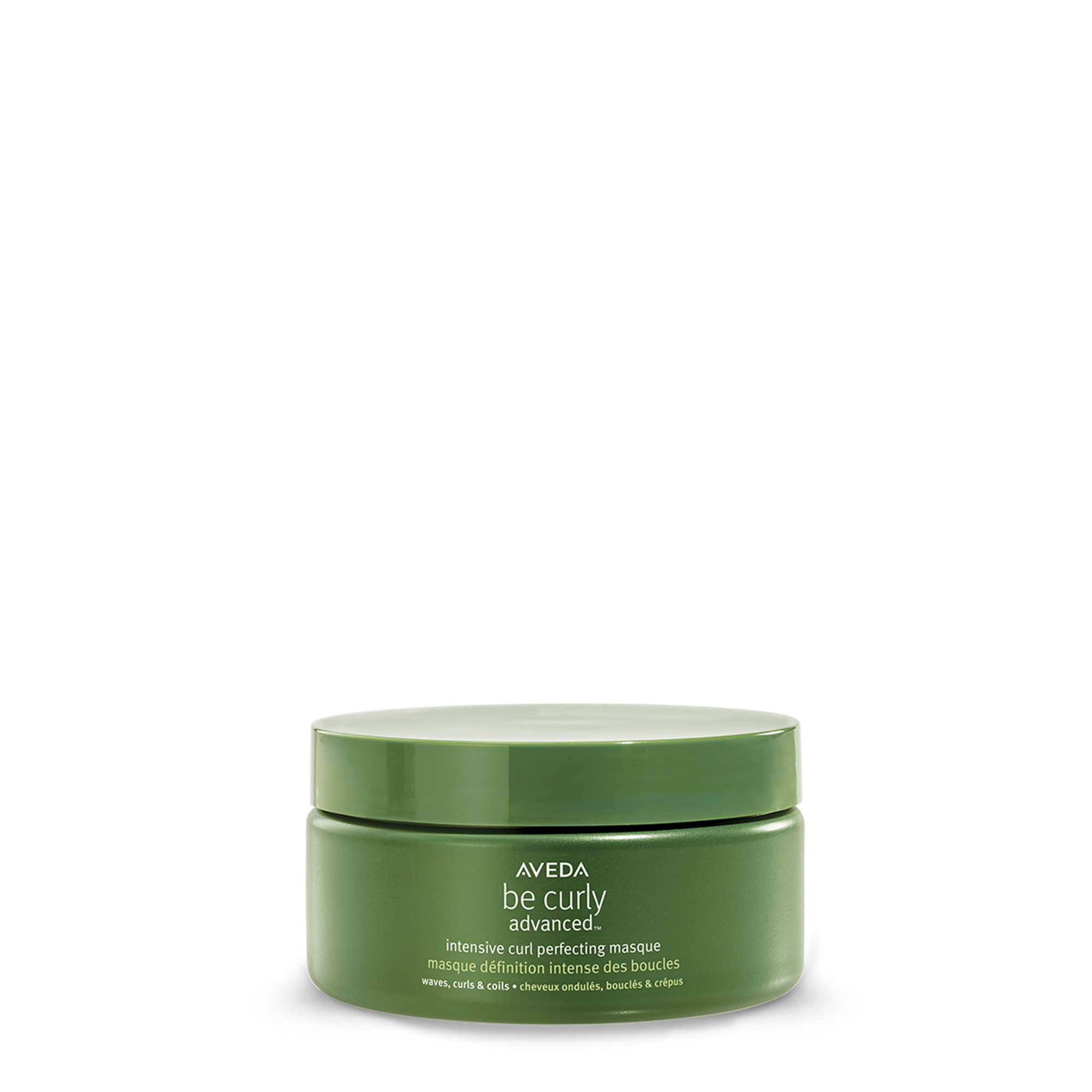 Aveda Be Curly Advanced – Intensive Curl Perfecting Masque 25ml