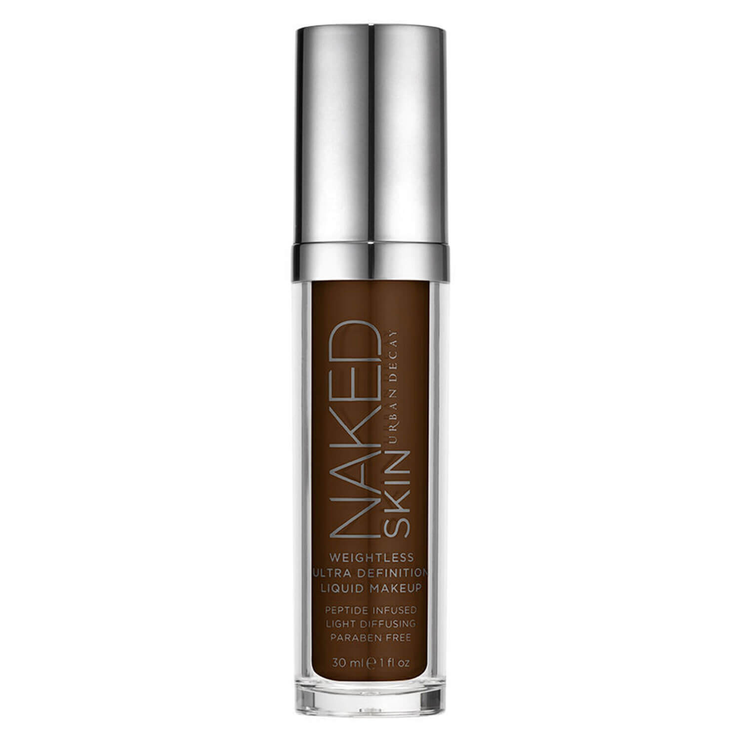 Urban Decay Naked Skin – Weightless Ultra Definition Liquid Make-Up 12.5 30ml