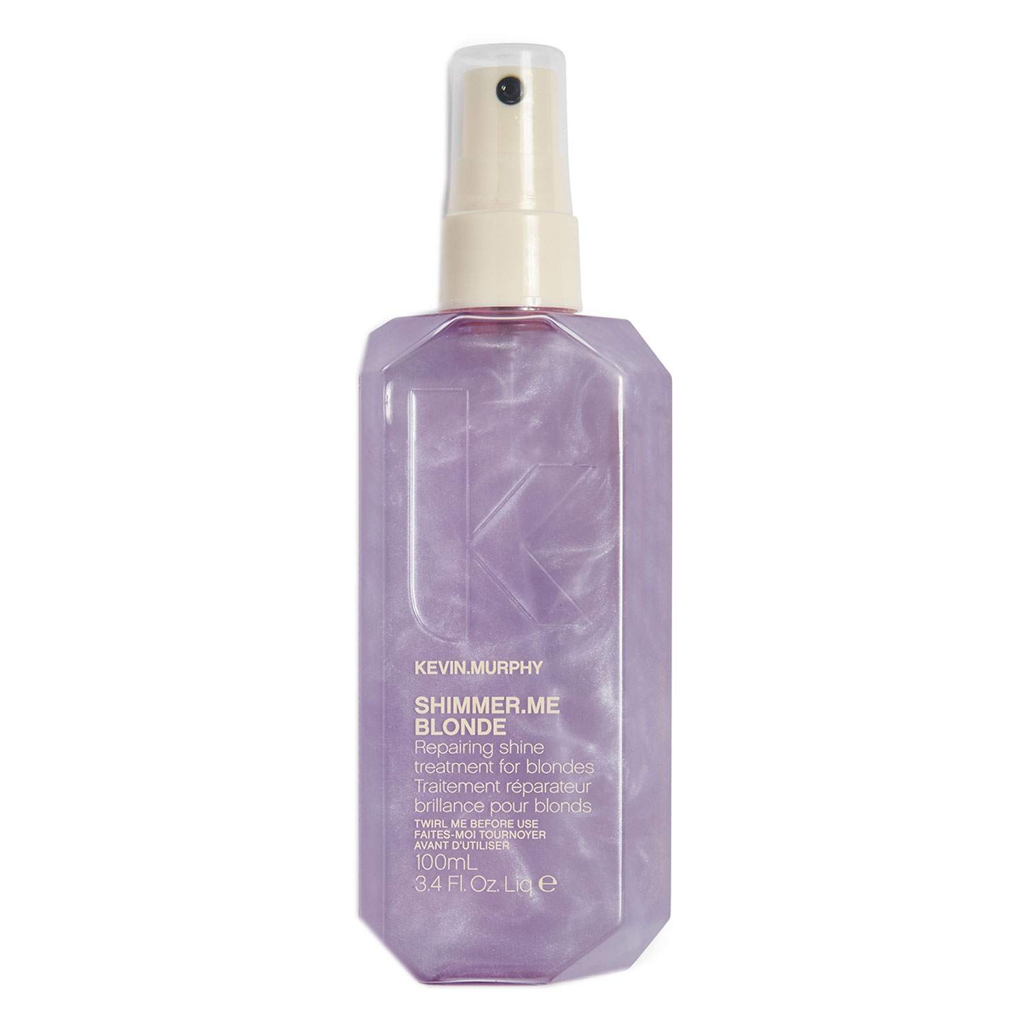 Kevin Murphy Shimmer.Me - Blonde Repairing Shine Treatment 100ml