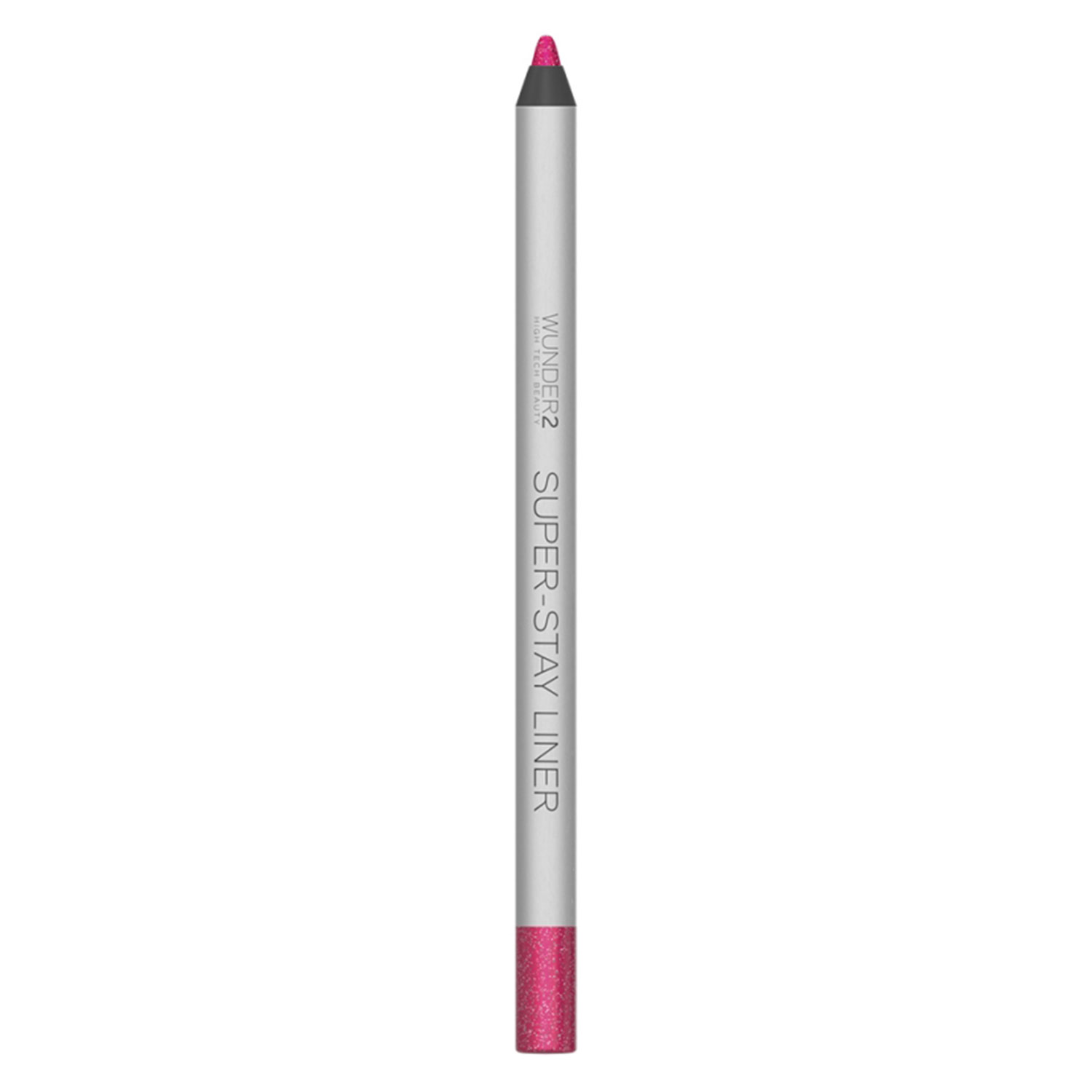 Super-Stay - Eye Pencil Glitter Pink 1.2g