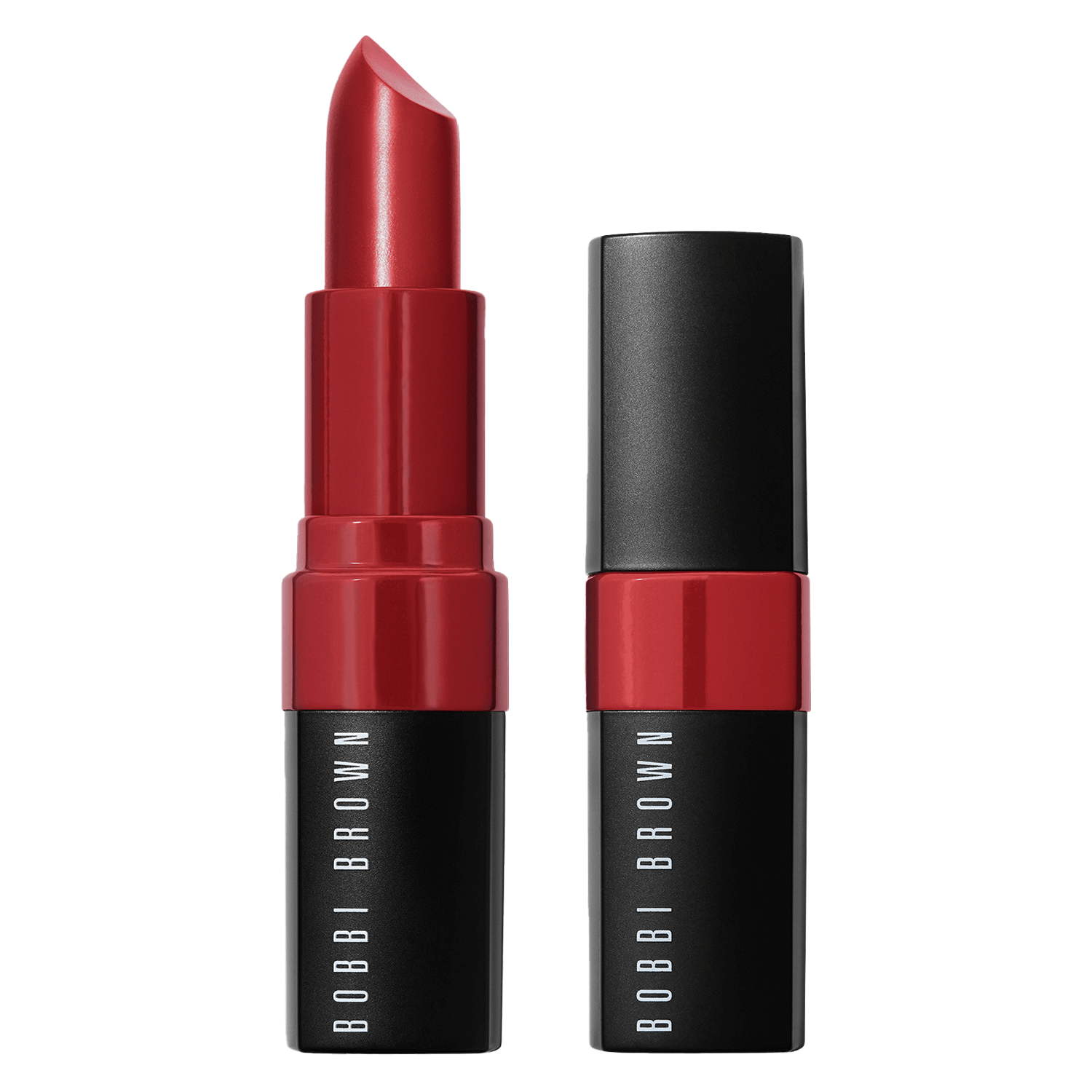 Bobbi Brown Bb Lip Color - Crushed Lip Color Parisian Red 3.4g