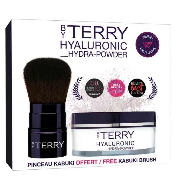 Image of By Terry Special - Jewel Fantasy Hyaluronic Duo Set