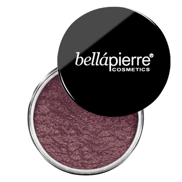 Image of bellapierre Eyes - Shimmer Powders Antiqa