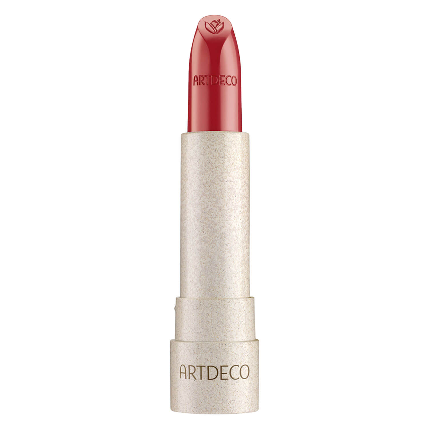 Green Couture By Artdeco Green Couture – Natural Cream Lipstick Rose Bouquet 604 4g