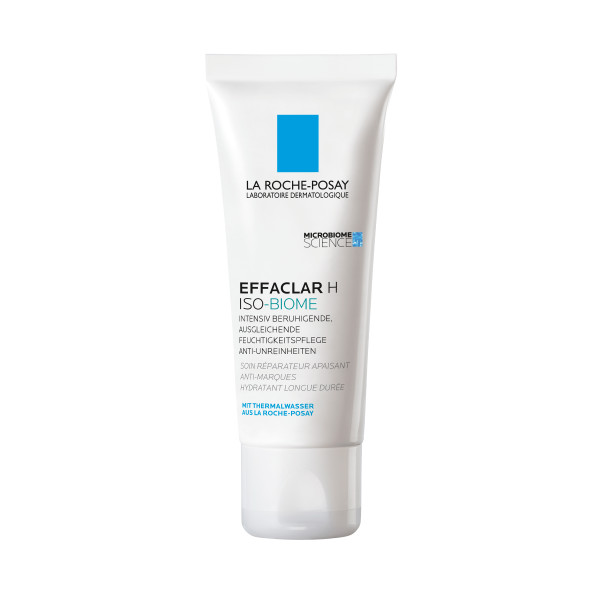 La Roche Posay Effaclar – Effaclar H Isobiome Creme 40ml