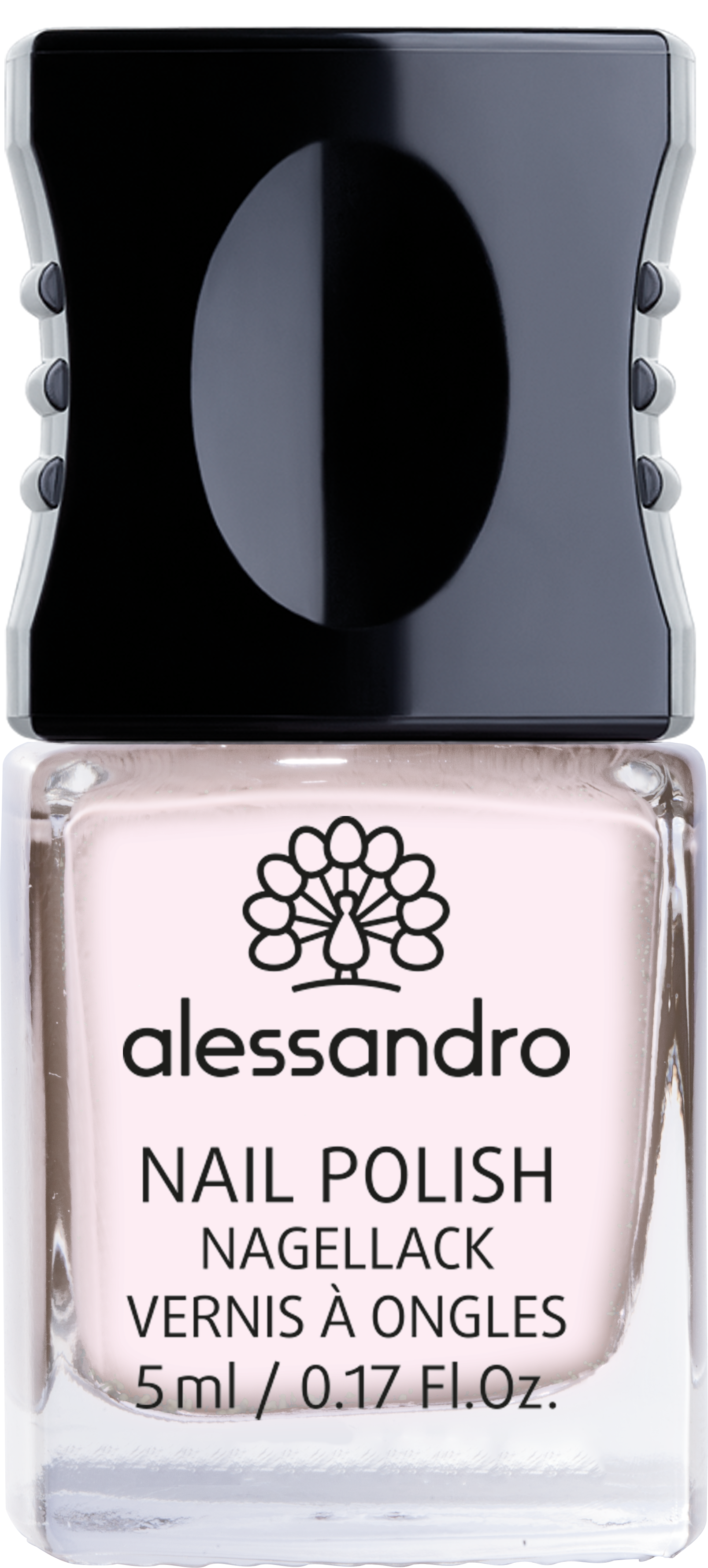 Alessandro Emotions – Nagellack Peaceful Mind 5ml