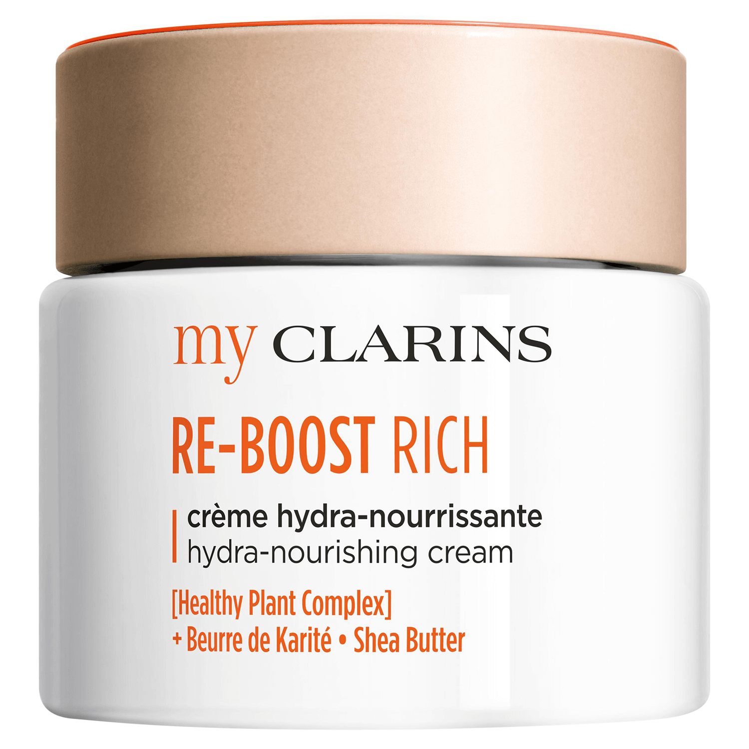 Myclarins – Re-Boost Rich Nährende Gesichtscreme 50ml