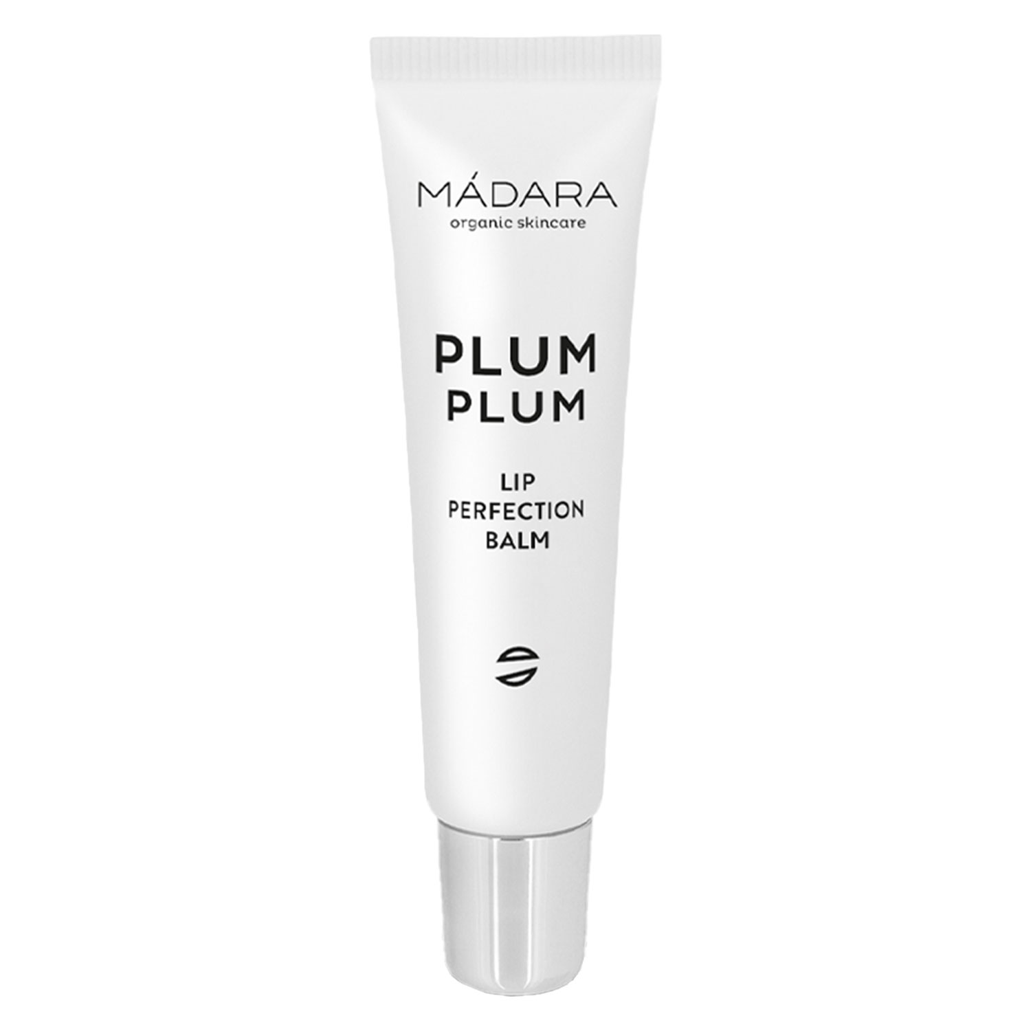 Mádara Care - Plum Plum Lip Perfection Balm 15ml