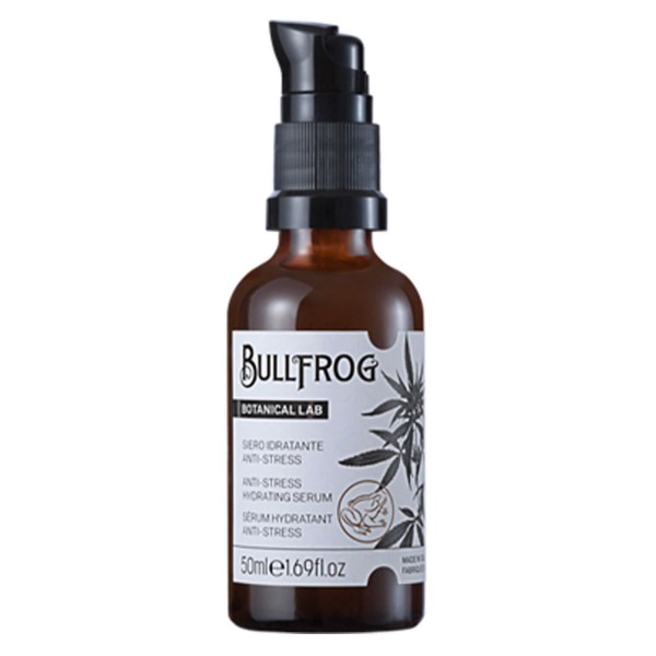 Image of BULLFROG - Anti-Stress Hydrating Serum