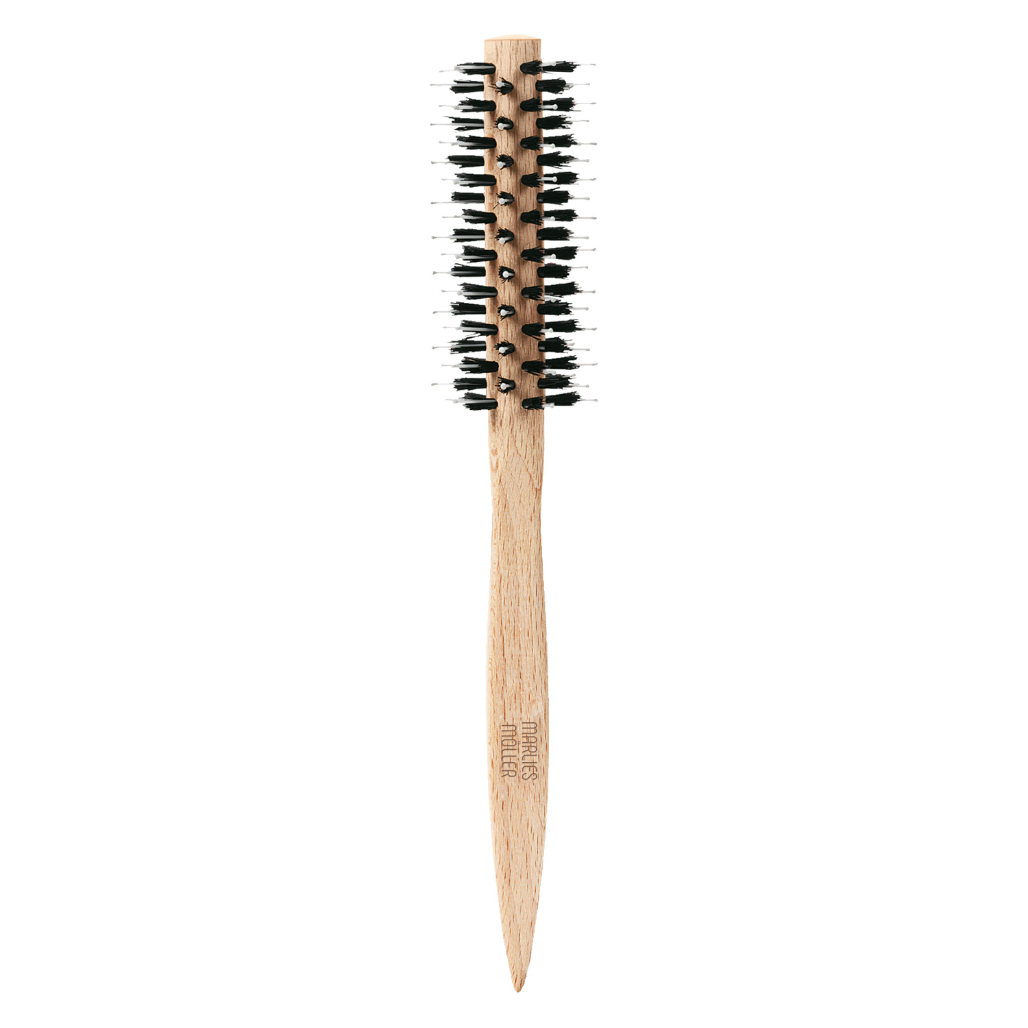 Marlies Möller Mm Brushes – Small Round Brush
