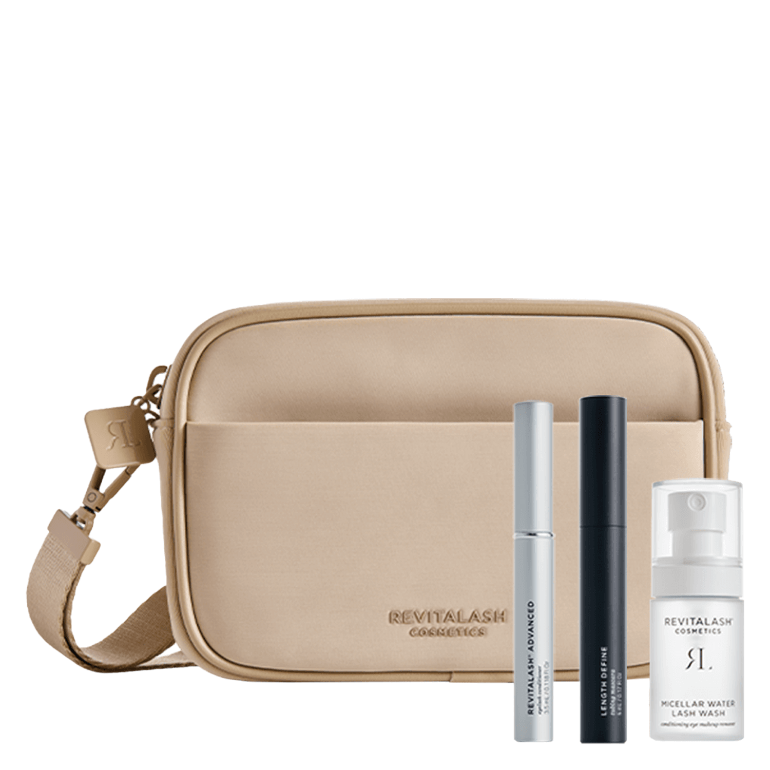 Revitalash – Revitalash Strengthen & Define Collection 1x