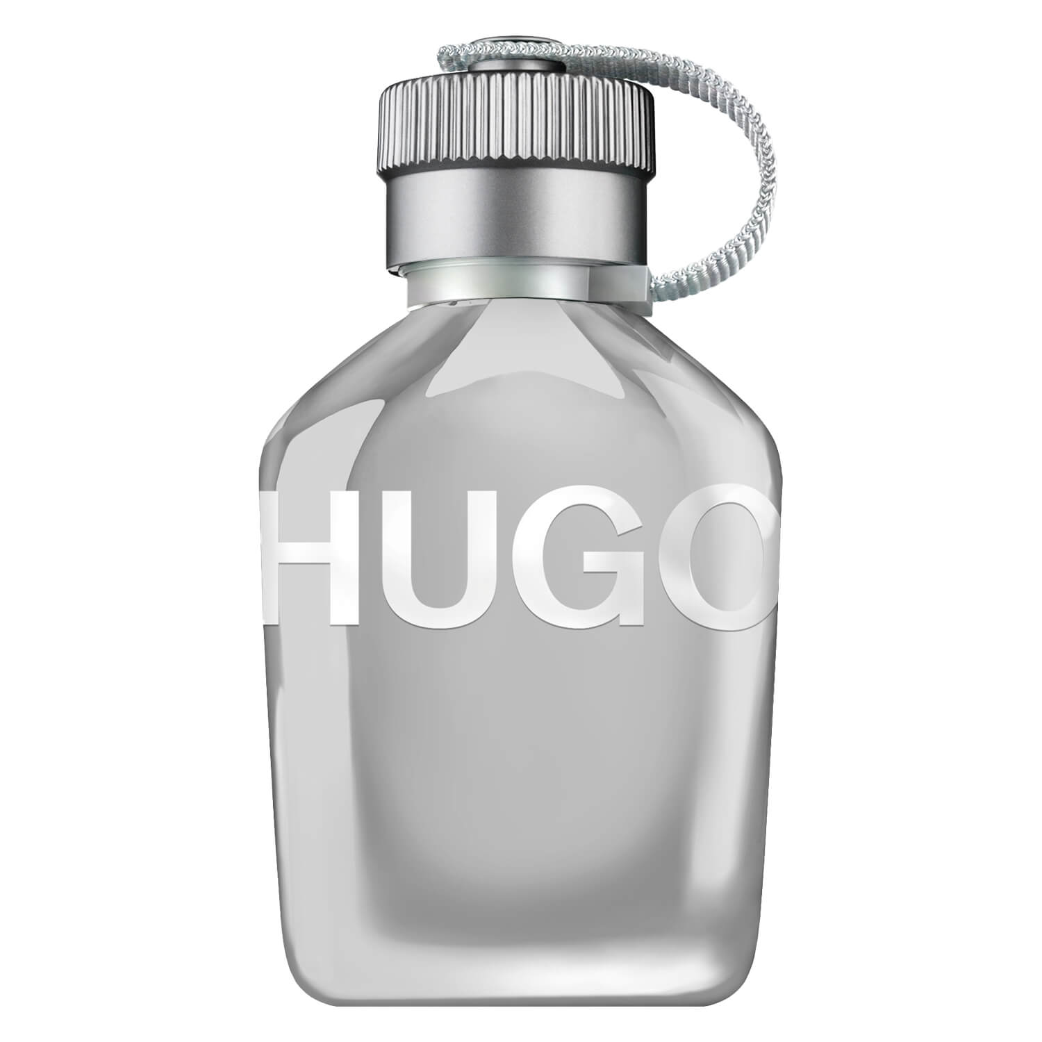 Hugo - Reflective Edition Eau De Toilette For Him 75ml