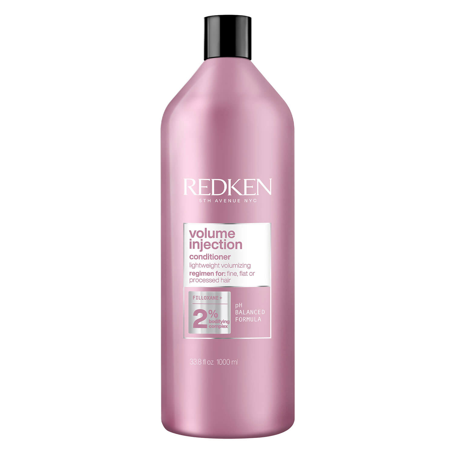 Redken Volume Injection - Volumizing Conditioner 300ml