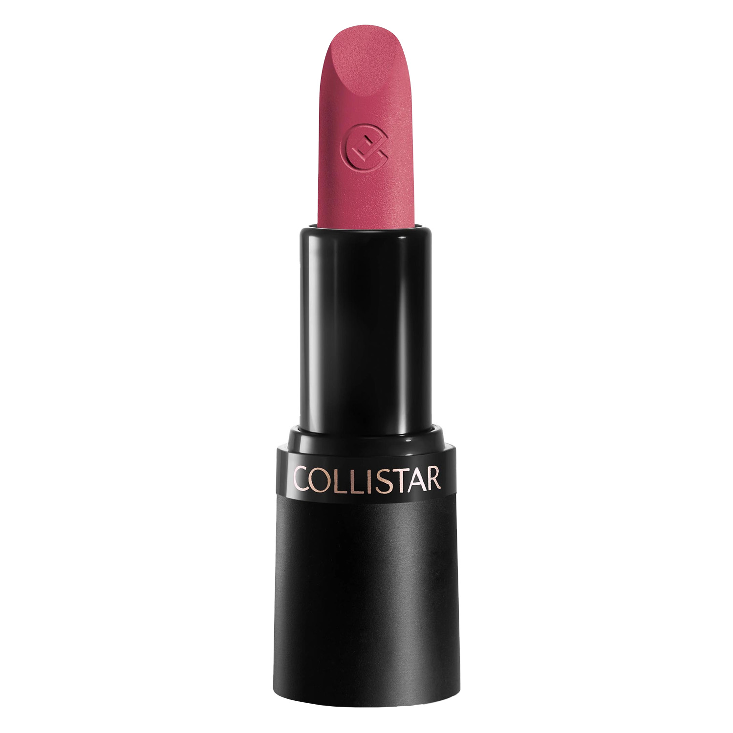 Collistar Cs Lips – Puro Lipstick Matte 113 Autumn Berry 3.5g